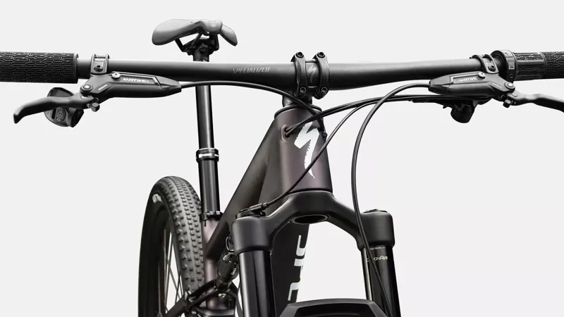 Specialized Epic 8 Comp Mountain Bike 2026 Satin Nebula Metallic-4