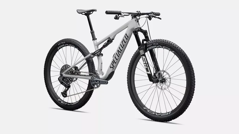 Specialized Epic 8 Expert Mountain Bike 2026 Dolomite/Obsidian-1