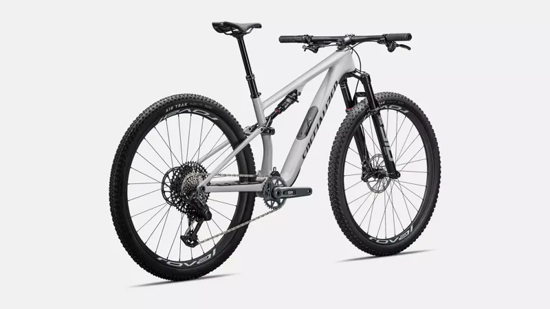 Specialized Epic 8 Expert Mountain Bike 2026 Dolomite/Obsidian-2