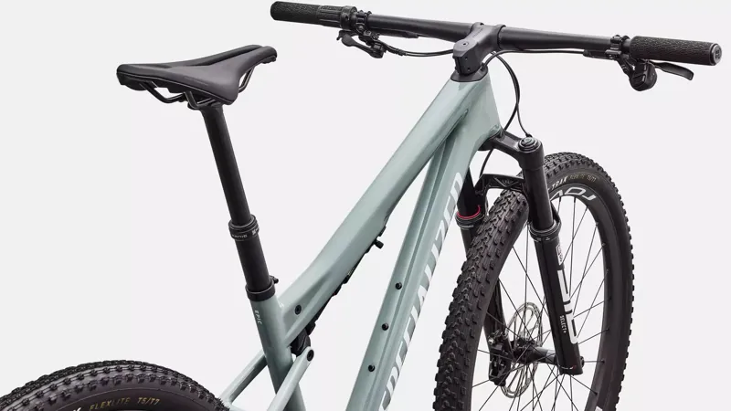 Specialized Epic 9 Expert Mountain bike 2027 Gloss Agave Grey-3
