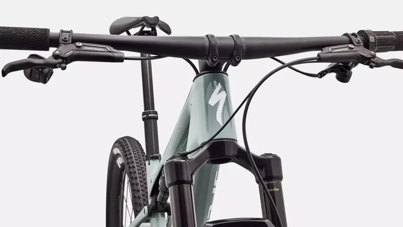 Specialized Epic 9 Expert Mountain bike 2027 Gloss Agave Grey-4