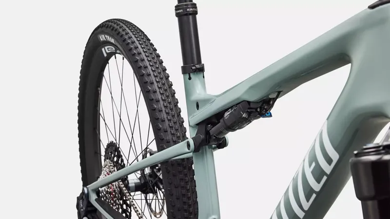 Specialized Epic 9 Expert Mountain bike 2027 Gloss Agave Grey-5