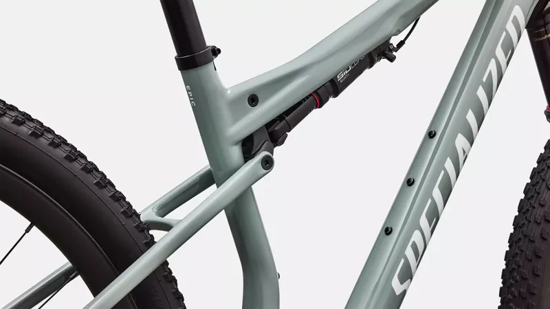 Specialized Epic 9 Expert Mountain bike 2027 Gloss Agave Grey-6