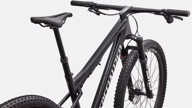 Specialized Epic 9 Expert Mountain bike 2027 Gloss Carbon/White-3