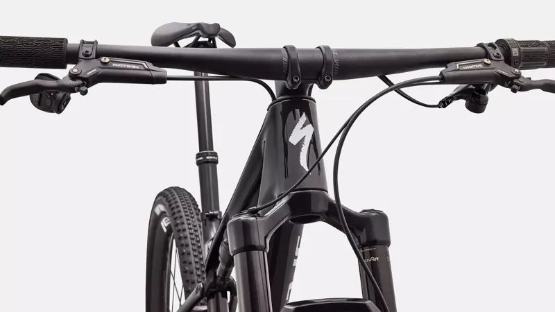 Specialized Epic 9 Expert Mountain bike 2027 Gloss Carbon/White-4