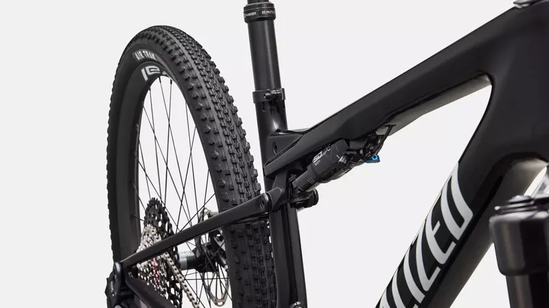 Specialized Epic 9 Expert Mountain bike 2027 Gloss Carbon/White-5