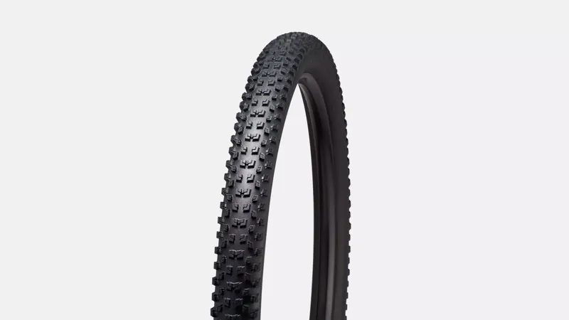 Specialized Ground Control 29x2.35 Wire Tyre 60Tpi Black