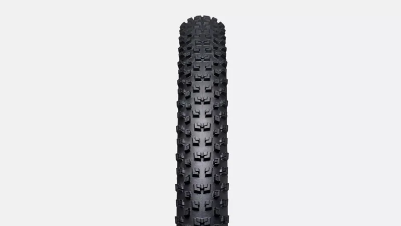 Specialized Ground Control 29x2.35 Wire Tyre 60Tpi Black-1