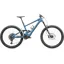 Specialized Kenevo SL 2 Comp Carbon Electric Bike 2024 Satin Mystic Blue/Mystic Blue Metallic
