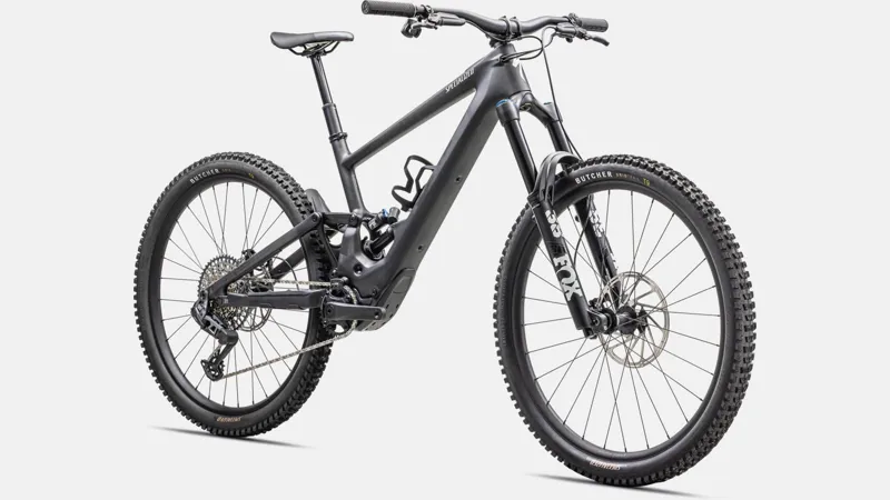 Specialized Kenevo SL 2 Expert Carbon Electric Bike 2024 Satin Carbon/Birch-1