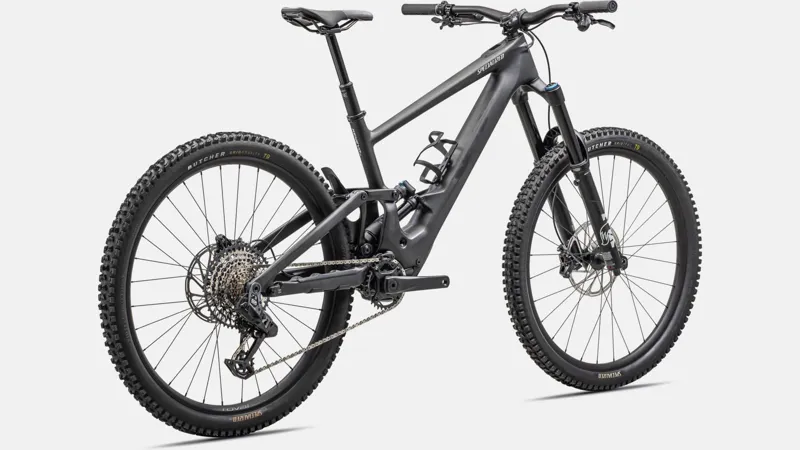 Specialized Kenevo SL 2 Expert Carbon Electric Bike 2024 Satin Carbon/Birch-2