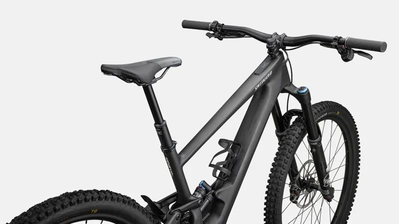 Specialized Kenevo SL 2 Expert Carbon Electric Bike 2024 Satin Carbon/Birch-3