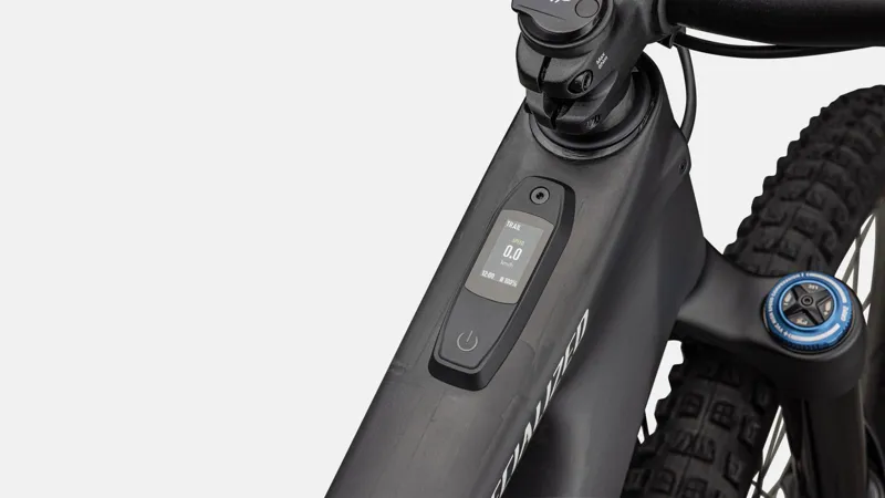 Specialized Kenevo SL 2 Expert Carbon Electric Bike 2024 Satin Carbon/Birch-6