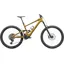 Specialized Kenevo SL 2 Expert Carbon Electric Bike 2024 Satin Harvest Gold/Obsidian
