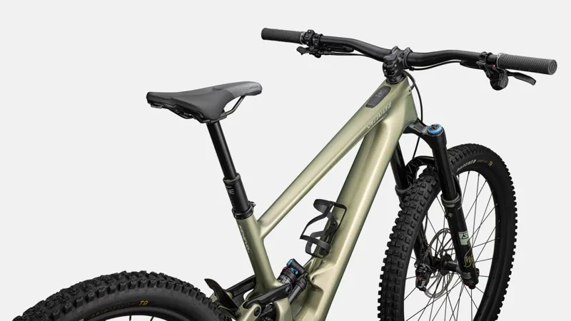 Specialized Kenevo SL 2 Expert Carbon Electric Bike 2024 satin Metallic Spruce/Spruce-3