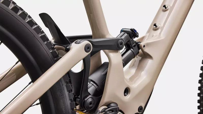 Specialized Kenevo SL Expert Electric Bike 2026 Sandstone Metallic-7