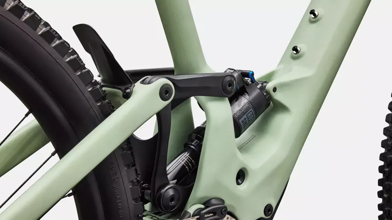 Specialized Kenevo SL Expert Electric Bike 2026 Satin Pistachio-7