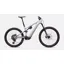 Specialized Levo Comp Electric Bike 2027 Gloss Dolomite/Shadow Silver