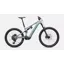 Specialized Levo EVO Comp Electric Bike 2027 Satin Agave Grey/DesertMetallic