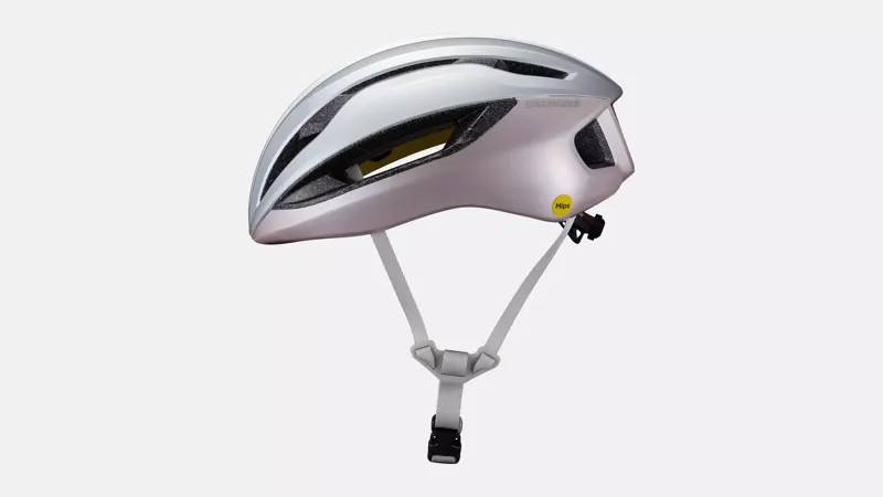 Specialized Loma Classic Road Helmet Silver/Champagne-4