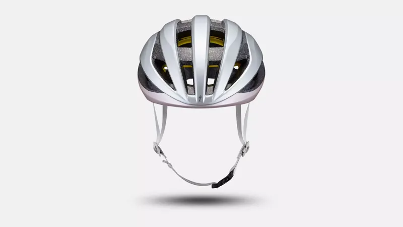Specialized Loma Classic Road Helmet Silver/Champagne-3
