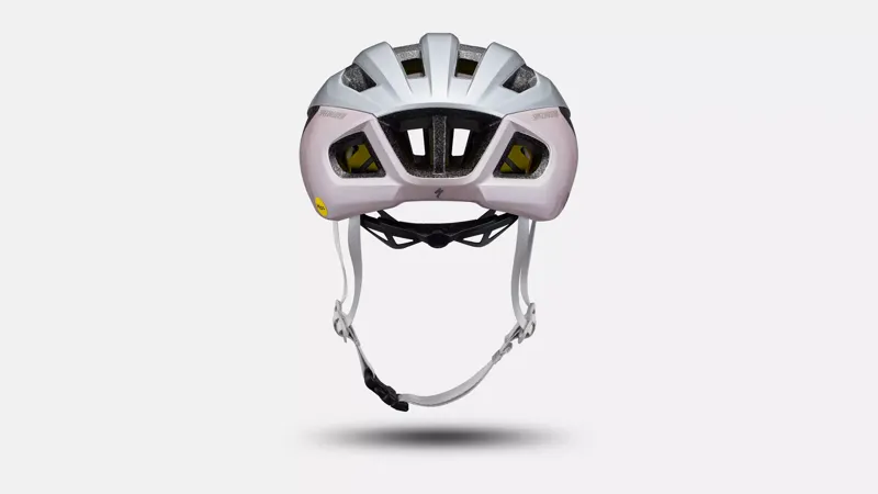 Specialized Loma Classic Road Helmet Silver/Champagne-2
