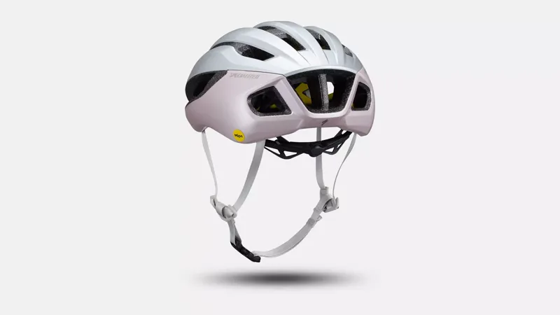 Specialized Loma Classic Road Helmet Silver/Champagne-1