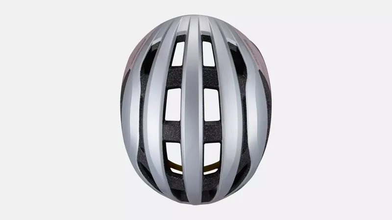 Specialized Loma Classic Road Helmet Silver/Champagne-5