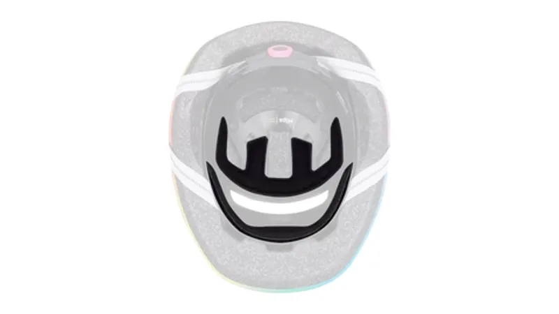 Specialized Mio 2 Toddler Helmet Sapphire/Electric Green-7