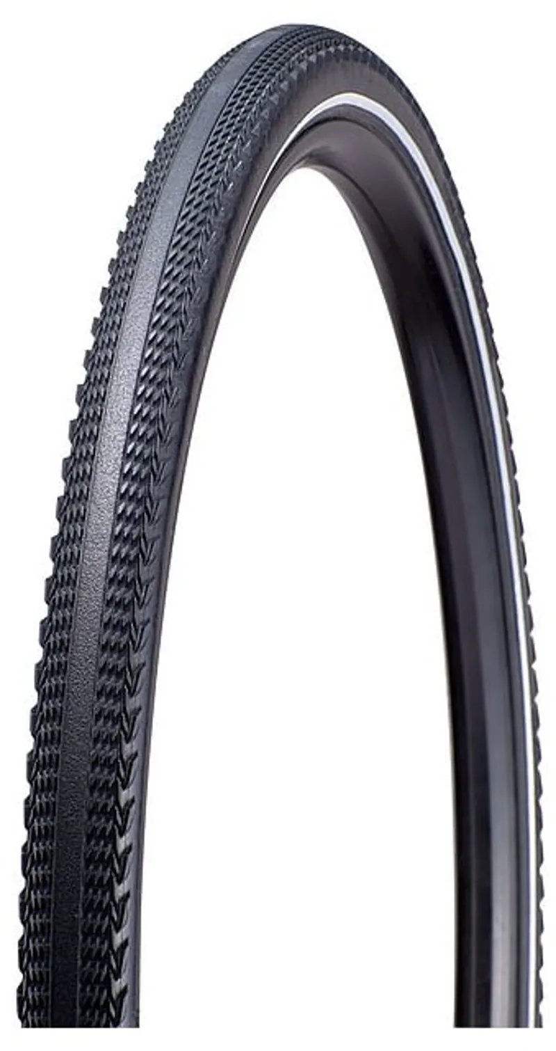 Specialized Pathfinder Sport Reflect 29x2.1 Gravel Tyre Black
