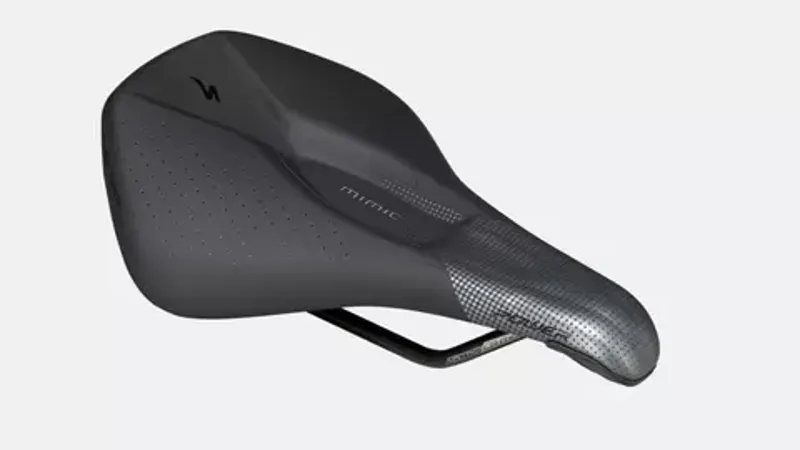Specialized Power Evo Comp Mimic Road Saddle Black