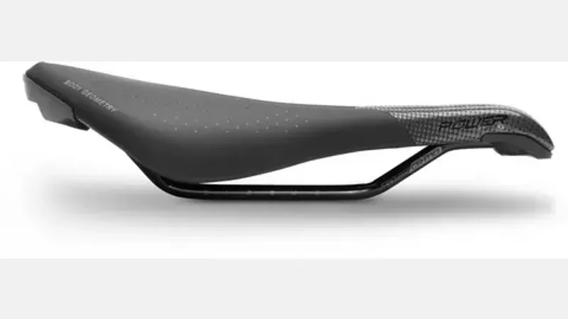 Specialized Power Evo Comp Mimic Road Saddle Black-1
