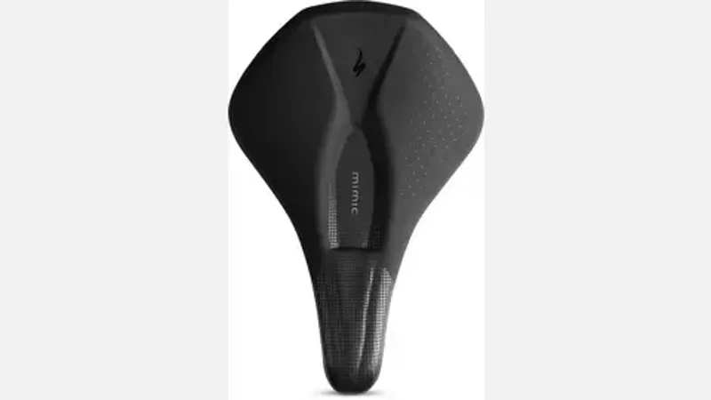 Specialized Power Evo Comp Mimic Road Saddle Black-2