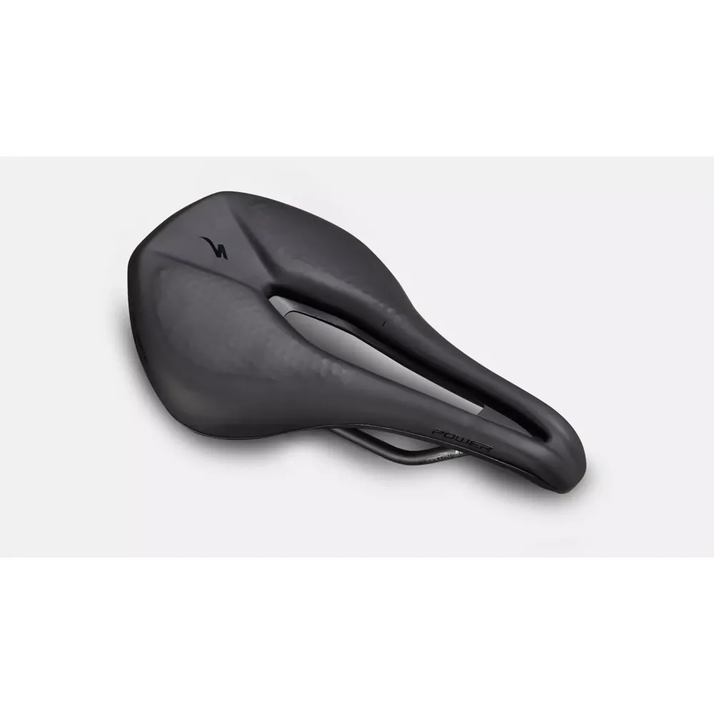 Specialized Specialized Power Expert Saddle With Mirror Pad Black