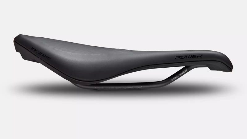 Specialized Power Expert Saddle With Mirror Pad Black-1