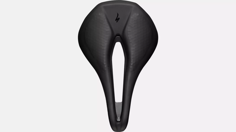 Specialized Power Expert Saddle With Mirror Pad Black-2