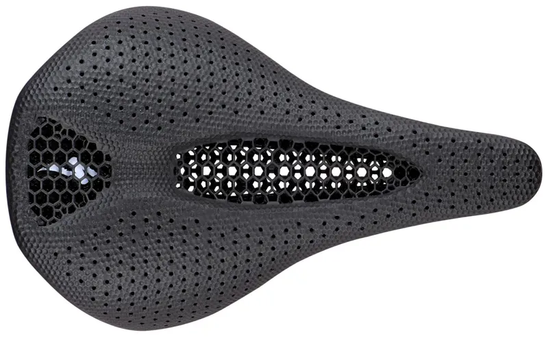 Specialized Power Pro Saddle With Mirror Pad 143mm Black-1