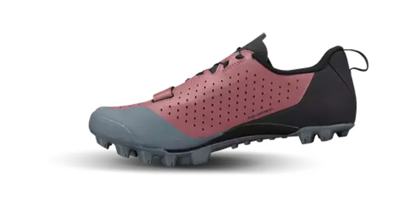 Specialized Recon 1.0 Gravel and Mountain Bike Shoe Spice-2