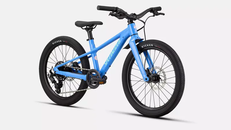 Specialized RipRock 20in Kids Bike 2026 Gloss Sky Blue-1