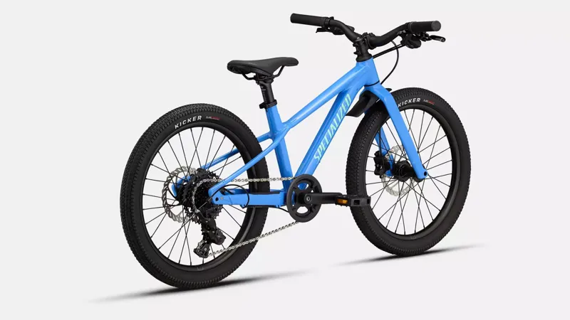 Specialized RipRock 20in Kids Bike 2026 Gloss Sky Blue-2
