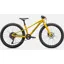 Specialized Riprock 24 Kids Bike 2025 Gloss Sulpher/Oak Green