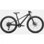 Specialized Riprock 24 Kids Bike 2025 Satin Black Smoke