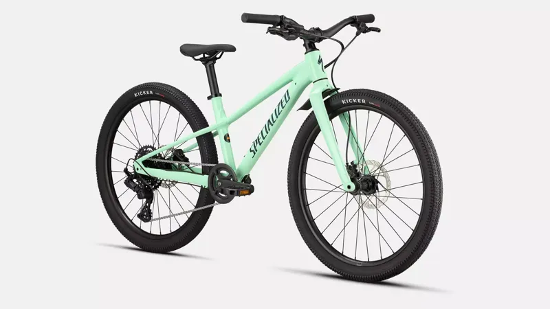 Specialized RipRock 24in Kids Bike 2026 Gloss Oasis-1