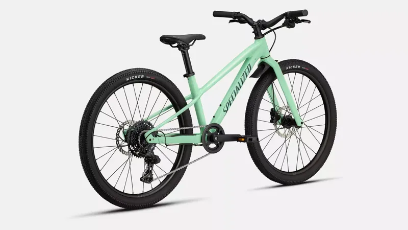 Specialized RipRock 24in Kids Bike 2026 Gloss Oasis-2