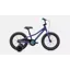 Specialized Riprock Coaster 16in Kids Bike 2026 Gloss Purple Haze/Lagoon Blue