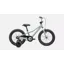 Specialized Riprock Coaster16in Kids Bike 2026 Gloss White Sage/Dune White