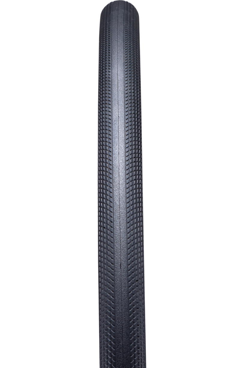 Specialized Roadsport 700x35c Wire Tyre Flat Protection Black/Reflective-1