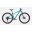 Specialized Rockhopper Comp Mountain Bike 2027 Gloss Teal Tint Aluminum/Agave Grey