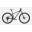 Specialized Rockhopper Expert Mountain Bike 2027 Gloss Charcoal Tint Aluminum/Amethyst Frost