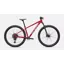 Specialized Rockhopper Expert Mountain Bike 2027 Gloss Red Tint Aluminum/White